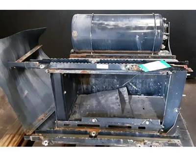 Kenworth T680 Battery Box