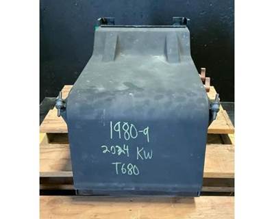 Kenworth T680 Battery Box
