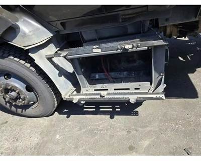 Kenworth T680 Battery Box