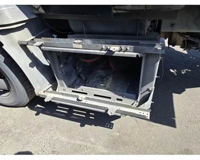 Kenworth T680 Battery Box