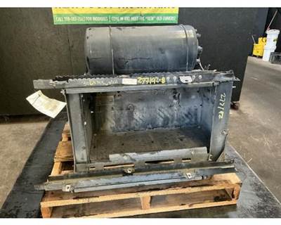 Kenworth T680 Battery Box