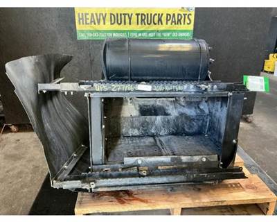 Kenworth T680 Battery Box