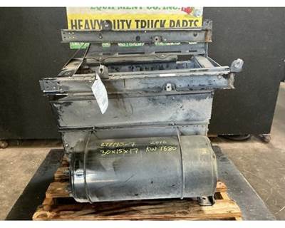 Kenworth T680 Battery Box