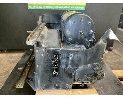 Kenworth T680 Battery Box