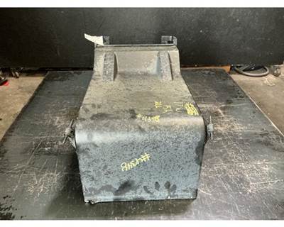 Kenworth T680 Battery Box