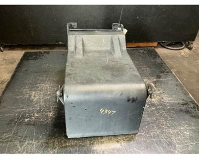Kenworth T680 Battery Box