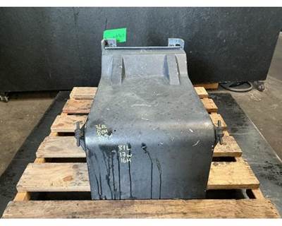 Kenworth T680 Battery Box