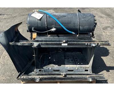 Kenworth T680 Battery Box