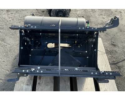 Kenworth T680 Battery Box