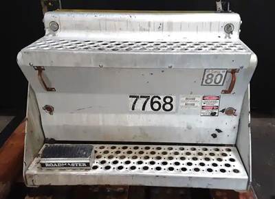 Kenworth T800 Battery Box