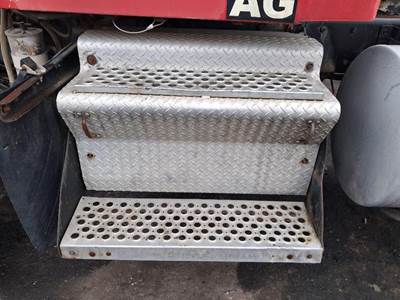 Kenworth T800 Battery Box