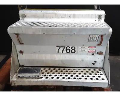 Kenworth T800 Battery Box