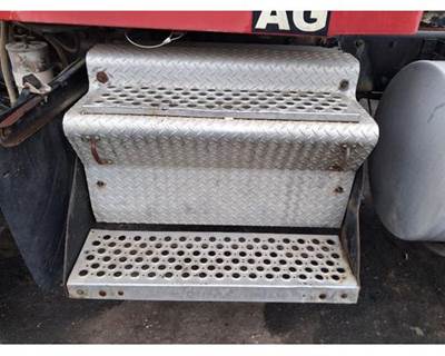 Kenworth T800 Battery Box
