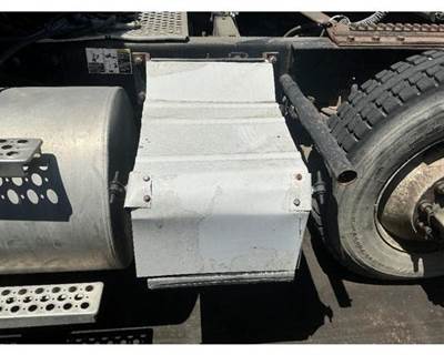 Kenworth T800 Battery Box
