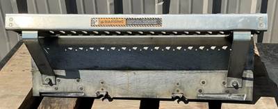 Mack CXU633T Battery Box