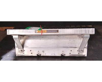 Mack CXU633T Battery Box