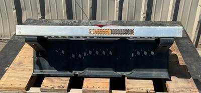 Mack Pinnacle CXU612 Battery Box for a Mack CXU612