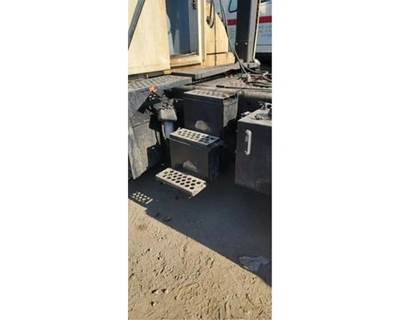 Ottawa 30 Battery Box