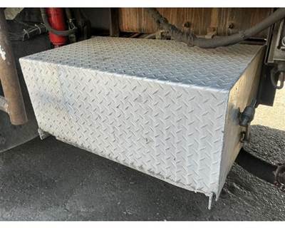 Peterbilt 320 Battery Box