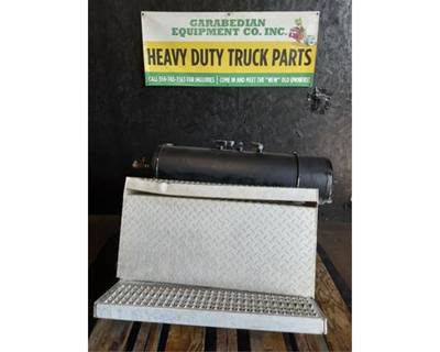 Peterbilt 348 Battery Box
