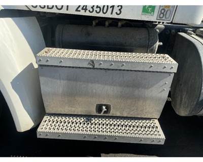 Peterbilt 367 Battery Box