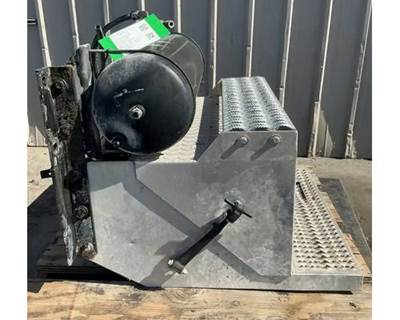 Peterbilt 378 Battery Box