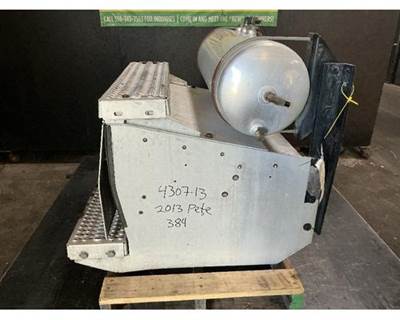Peterbilt 384 Battery Box