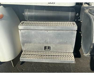 Peterbilt 384 Battery Box