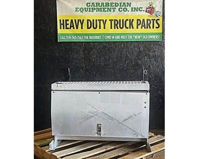 Peterbilt 384 Battery Box