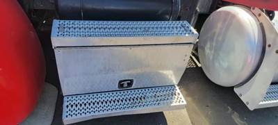 Peterbilt 386 Battery Box
