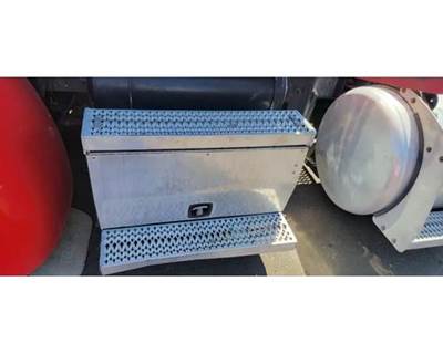 Peterbilt 386 Battery Box