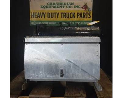 Peterbilt 386 Battery Box