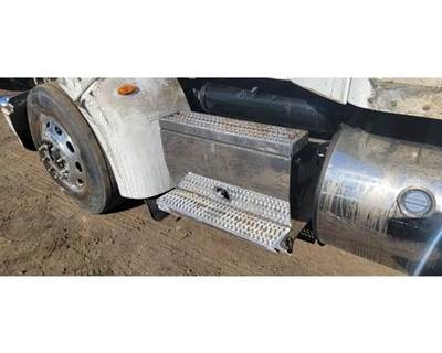 Peterbilt 386 Battery Box