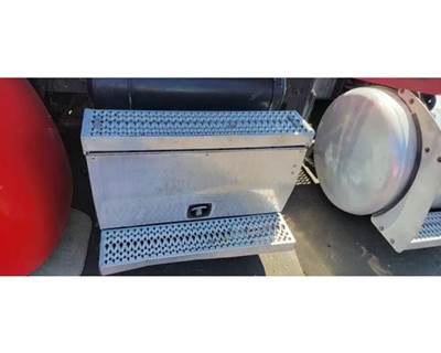 Peterbilt 386 Battery Box
