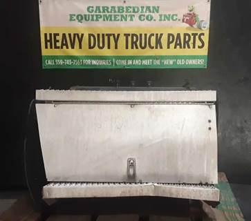 Peterbilt 387 Battery Box