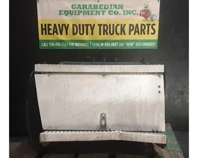 Peterbilt 387 Battery Box
