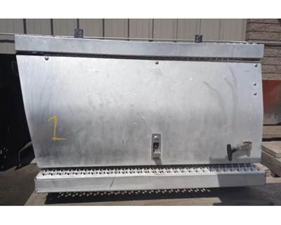 Peterbilt 387 Battery Box