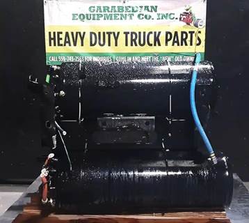 Peterbilt 579 Battery Box