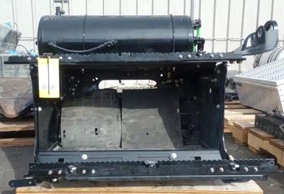 Peterbilt 579 Battery Box