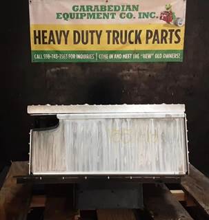 Peterbilt 579 Battery Box