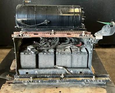 Peterbilt 579 Battery Box