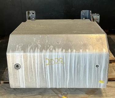 Peterbilt 579 Battery Box