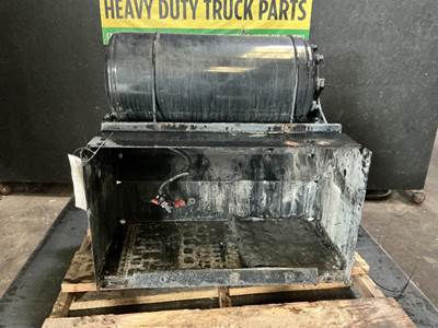Peterbilt 579 Battery Box