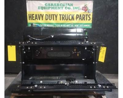 Peterbilt 579 Battery Box