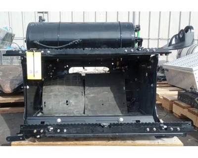 Peterbilt 579 Battery Box