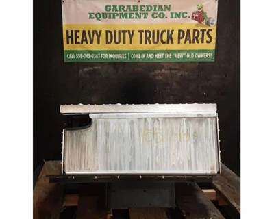 Peterbilt 579 Battery Box