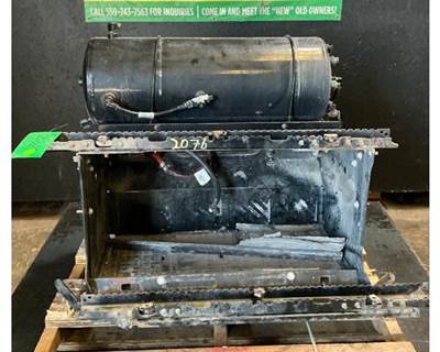 Peterbilt 579 Battery Box