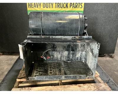 Peterbilt 579 Battery Box