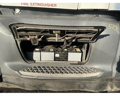 Peterbilt 579 Battery Box
