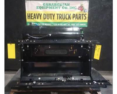 Peterbilt 579 Battery Box